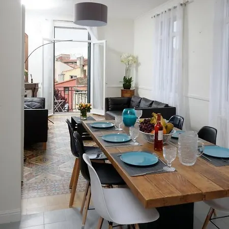 Apartment Les Jardins Du Palais Perpignan