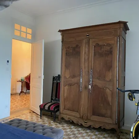 Apartment Les Jardins Du Palais Perpignan